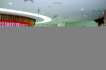 京剧票友有了根据地