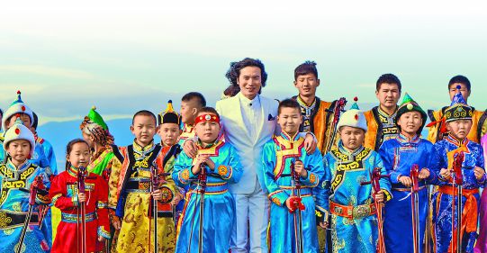 罗宁：爵士钢琴家的精彩人生（图）