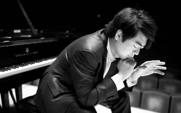 李云迪之后 郎朗伦敦演奏出现失误