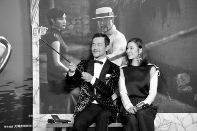 传奇钢琴大师弗莱舍献艺京城