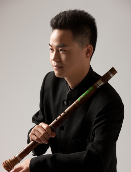 郑文萍师生笛箫演奏会在北京成功举办