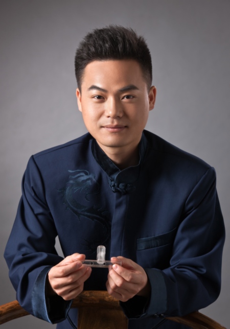 郑文萍师生笛箫演奏会在北京成功举办