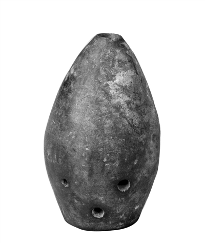 穿越千年的古文物音乐会