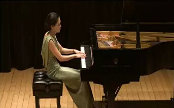 潘慧娟-----为音乐而生的演奏家