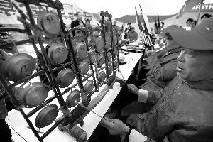 乐队传承流传百年古乐曲&nbsp;第6代传人已93岁(图)