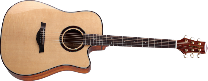 唱弹你的吉他梦