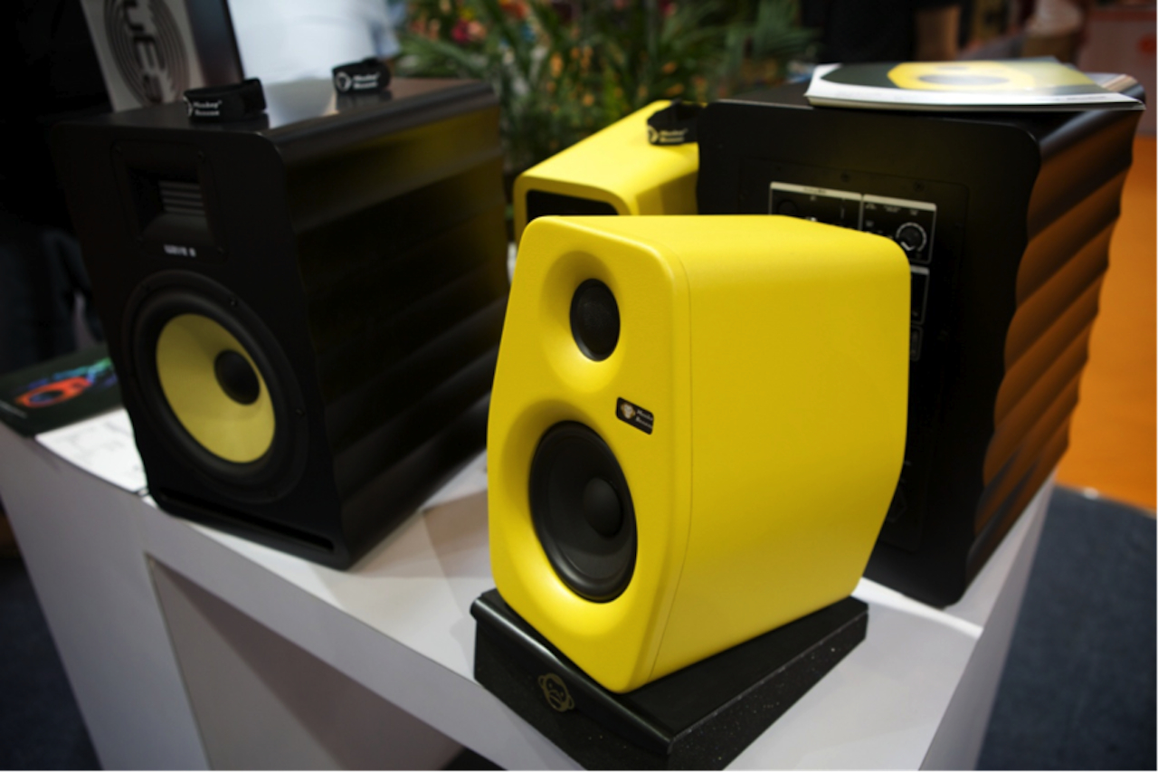 展商展台早知道，展会当天抢先到