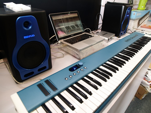 展商展台早知道，展会当天抢先到