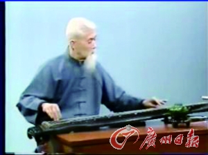 古琴未来的发展