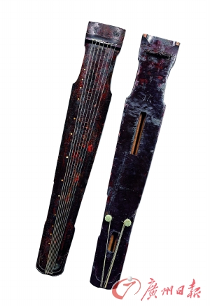 古琴未来的发展