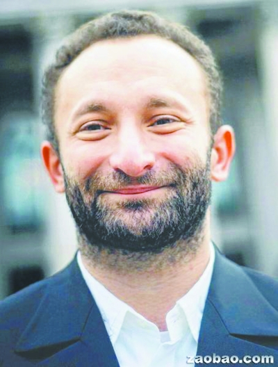 世界交响乐团音乐总监谈音乐与艺术