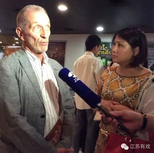 歌剧《运之河》在日内瓦精彩演出 瑞士音乐人纷纷好评