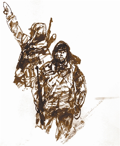 杨靖宇牺牲时怀里为何会揣着一把口琴