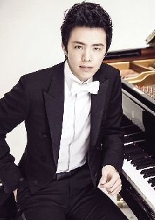 李云迪9月来郑州巡演