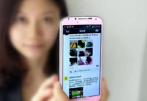 ［重磅］微商的命运十字路口：造假传销难维系