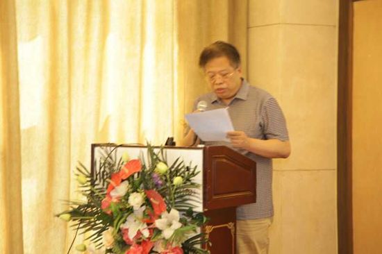 中国非物质文化遗产保护协会战略发展联盟成立