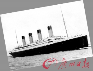 “泰坦尼克”小提琴90万英镑成交创纪录