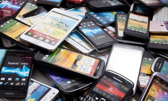 国产手机：失意者占大多数