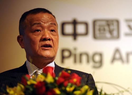 中国平安CEO马明哲：很多人想象中的互联网金融，都是“皇帝的新衣”