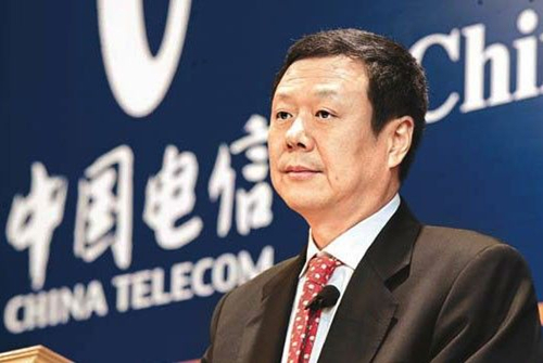 中国平安CEO马明哲：很多人想象中的互联网金融，都是“皇帝的新衣”