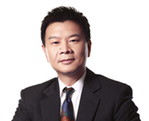 中国平安CEO马明哲：很多人想象中的互联网金融，都是“皇帝的新衣”