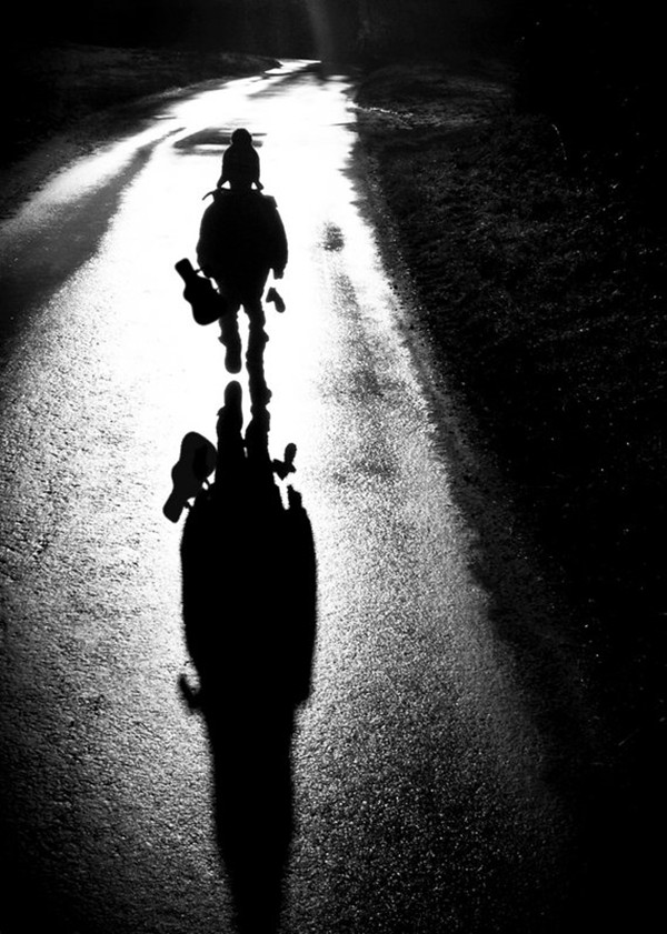 吉他包饭盒，“装”出来的优雅