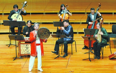 “打开艺术之门”精彩闭幕