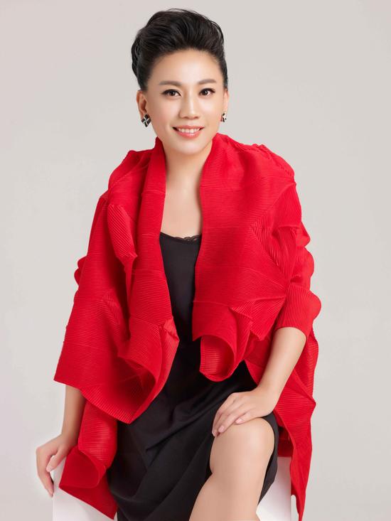 张鹤领衔永恒的记忆音乐会