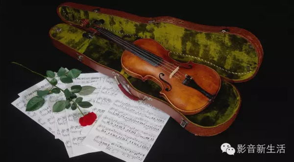 未眠之夜，枕着优雅的经典提琴小品入梦吧！