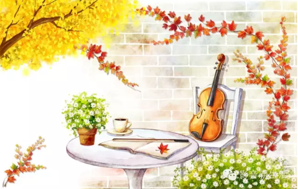 未眠之夜，枕着优雅的经典提琴小品入梦吧！