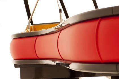 安徽最贵的钢琴Blüthner德国博兰斯勒入驻合肥海知音琴行