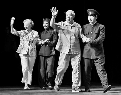 张弛有度冷热相宜 看国粹传承