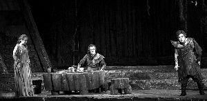 史上最长歌剧《指环》十月来沪(图)