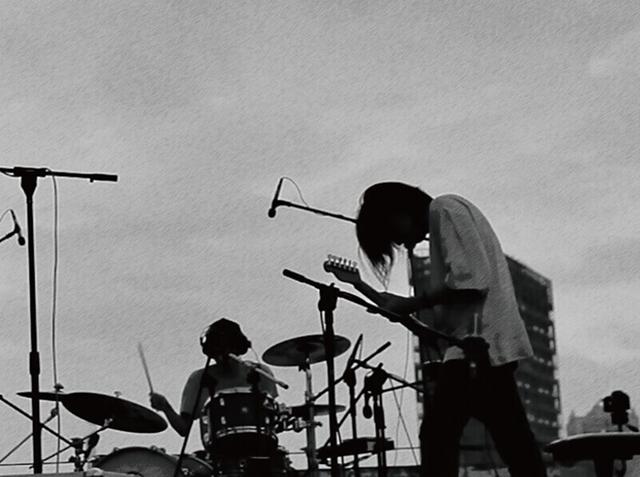 星外星发行沼泽乐队新专辑 首尝电古琴新玩法