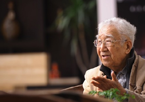 词坛泰斗庄奴逝世