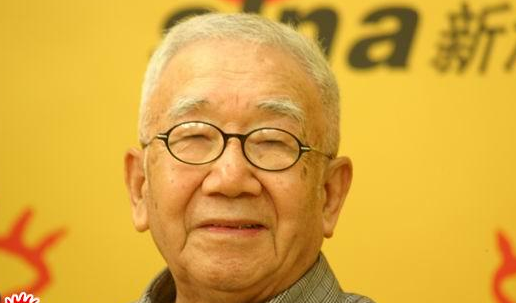 词坛泰斗庄奴逝世