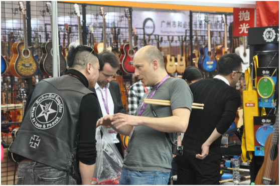 2017年展位销售工作将近尾声，把握最后机会抢占市场先机