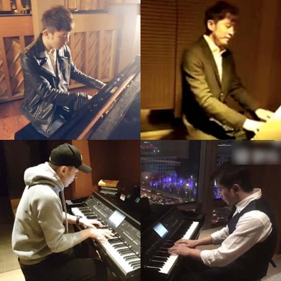 钢琴王子郭家铭视频截图