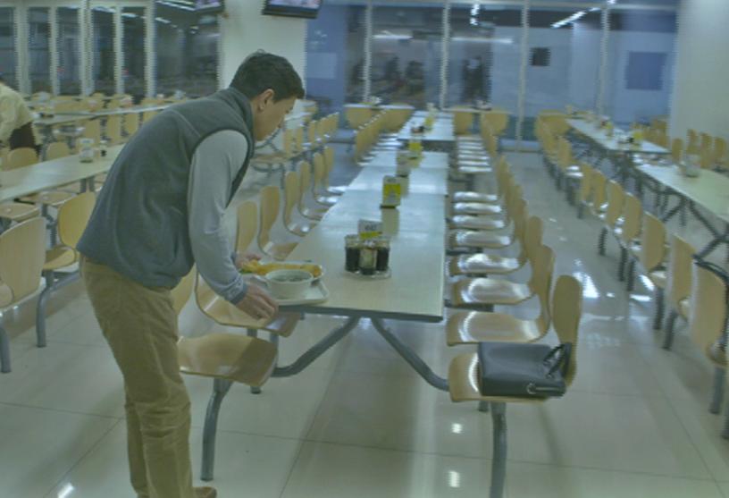 跟拍九个月，《遇见大咖》纪录真实李彦宏