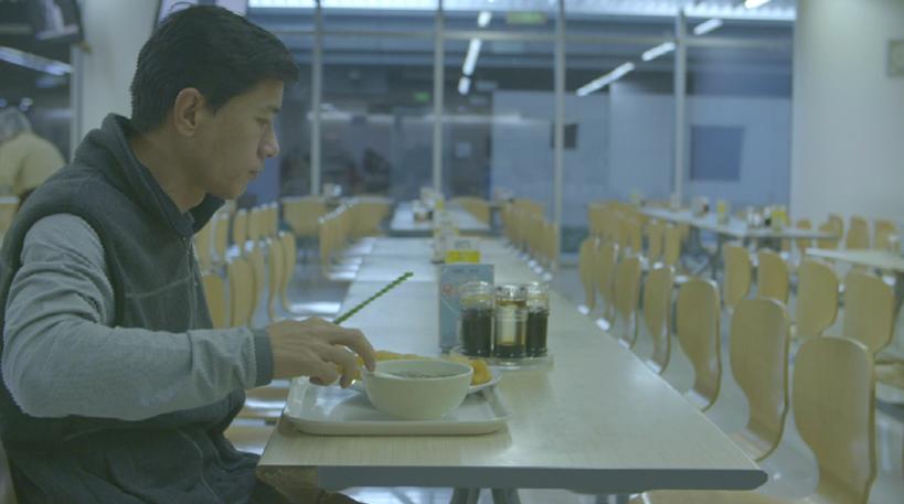 跟拍九个月，《遇见大咖》纪录真实李彦宏