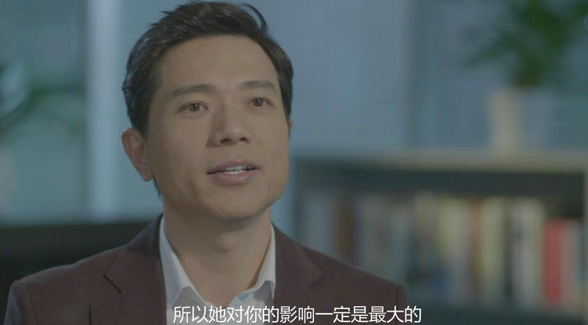 跟拍九个月，《遇见大咖》纪录真实李彦宏