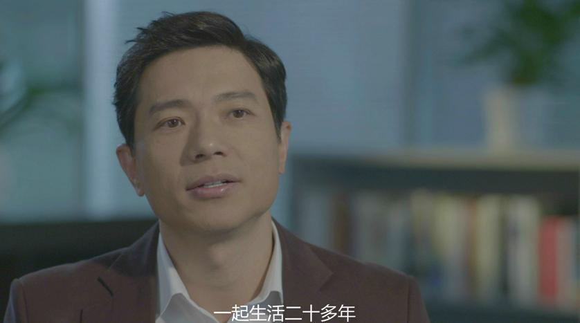 跟拍九个月，《遇见大咖》纪录真实李彦宏
