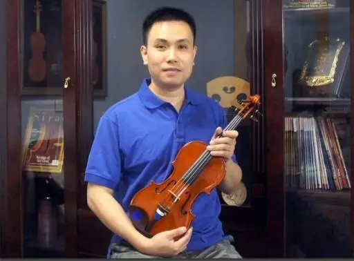 第二届提琴制作演示活动来袭，大师云集广州展！