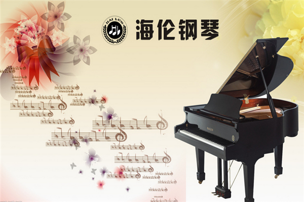 海伦钢琴：主力使劲吸筹，趋势性行情或将结束