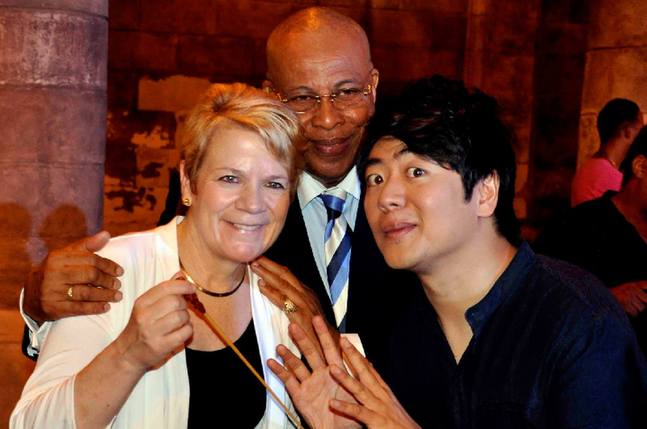 五度格莱美奖得主钢琴泰斗丘乔•巴尔德斯音乐会，三月奏响羊城！