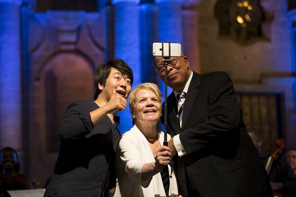 五度格莱美奖得主钢琴泰斗丘乔•巴尔德斯音乐会，三月奏响羊城！