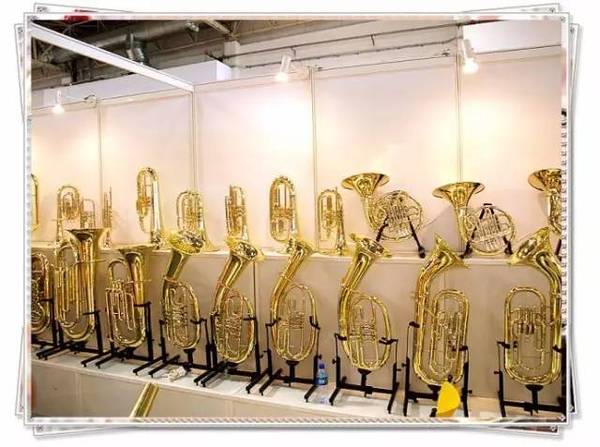 2016北京乐器展25日开，这是参展全攻略！