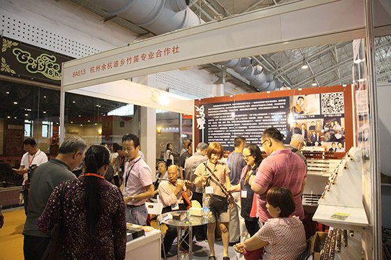 PALM 2016 北京乐器展盛势开幕，有的看