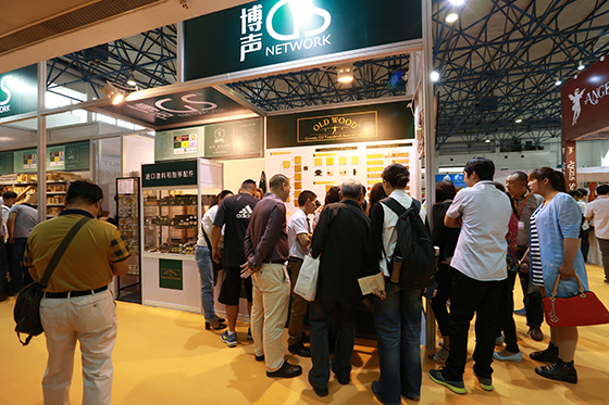 PALM 2016 北京乐器展盛势开幕，有的看