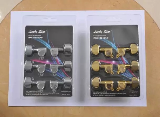 2017广州乐器展展品直击5